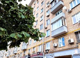 Продажа квартиры студии, 14.2 м2, Москва, Ленинградский проспект, 74к1, район Аэропорт