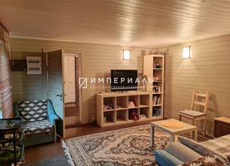 Продажа дома, 53 м2, дачное некоммерческое товарищество Глашино, Центральная улица