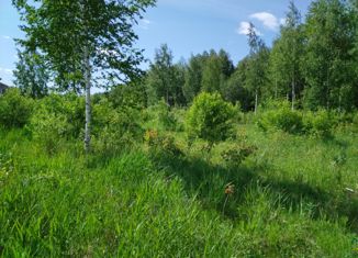 Продается участок, 11 сот., коттеджный посёлок Перепелкино, Весенняя улица