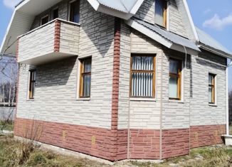 Продается дом, 97.3 м2, деревня Алфёрово