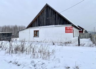 Продам дом, 60 м2, село Андреевка, Луговая улица, 20