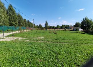 Продажа земельного участка, 8.8 сот., деревня Мерлеево