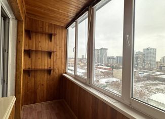 Продажа 2-комнатной квартиры, 56 м2, Новосибирск, Военного Городка территория, 774, метро Золотая Нива