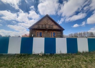 Продается дом, 56 м2, Сибай, Солнечная улица