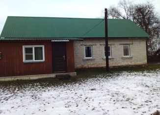 Дом на продажу, 40 м2, село Чернава, 61Н-286