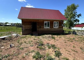 Дом на продажу, 48.6 м2, село Красноусольский, Восточная улица, 68/1