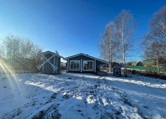 Продажа дома, 40 м2, СНТ Ошмес, 13-я улица