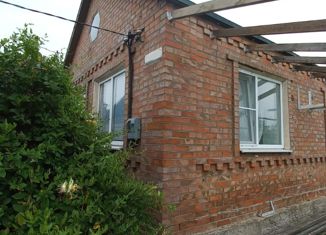 Продажа дома, 59.9 м2, село Самарское, Железнодорожный переулок, 14