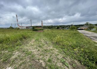 Продажа участка, 6.9 сот., деревня Чепелёво, Новая улица