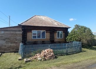 Продам дом, 61 м2, село Троицкое, улица Энгельса, 16