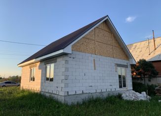 Продам дом, 134 м2, посёлок Петровский, Полевая улица