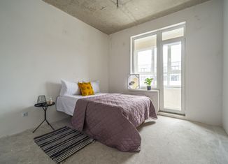 Продаю 1-ком. квартиру, 36.41 м2, Санкт-Петербург, ЖК Форест Аквилон, Планерная улица, 87к1