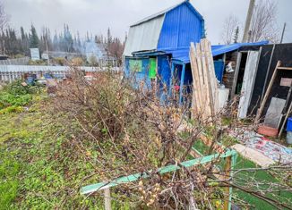 Земельный участок на продажу, 4.49 сот., садоводческое товарищество Рассвет