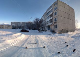 Продается 2-комнатная квартира, 53 м2, Серов, Автодорожная улица, 21