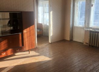 Продажа 2-комнатной квартиры, 40.7 м2, Тверь, улица Богданова, 24к2