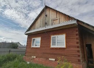 Дом на продажу, 51.8 м2, деревня Кварса, Пролетарская улица