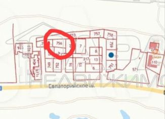 Продам земельный участок, 6 сот., Саки, улица Джемиля Керменчикли, 19