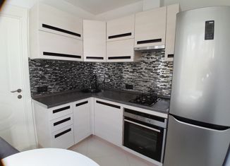 Однокомнатная квартира на продажу, 25.7 м2, Москва, Игральная улица, 5, Игральная улица