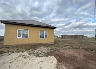 Продам дом, 76.2 м2, Соль-Илецк, Тополиная улица