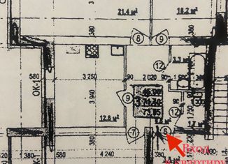 Продается 3-комнатная квартира, 71.3 м2, Белгородская область, Мостовая улица, 134