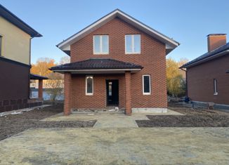 Продажа дома, 119.9 м2, село Красный Путь, Майская улица, 10