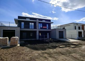 Продажа таунхауса, 150 м2, село Мариинский, Северная улица