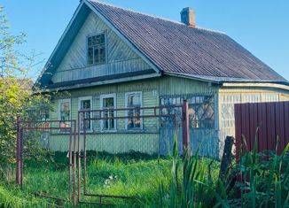 Продается дом, 54 м2, городской посёлок Ульяновка, улица Ульяновская Дорожка, 2