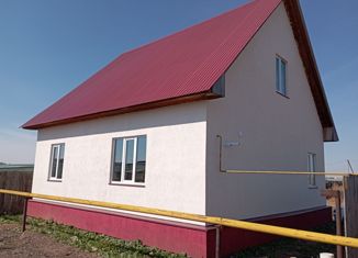 Продажа дома, 137.4 м2, село Новоалександровка, улица Бондаренко, 16А