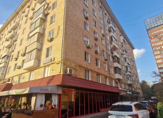 Продам квартиру студию, 14.3 м2, Москва, Ленинградский проспект, 78к1, район Аэропорт