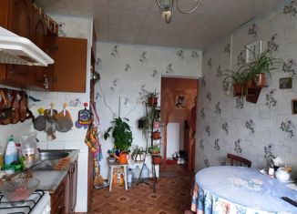 3-комнатная квартира на продажу, 63 м2, Котовск, улица Посконкина, 28