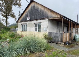 Продам дом, 70 м2, поселок Мина