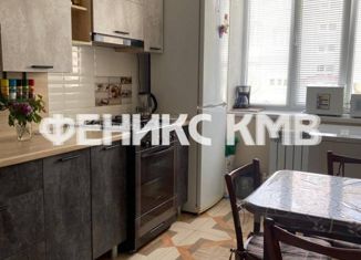 Продажа двухкомнатной квартиры, 56 м2, посёлок городского типа Иноземцево, Гранитная улица