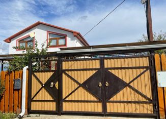 Продается дом, 101 м2, СОТ Авиатор, 1-й проезд, 132