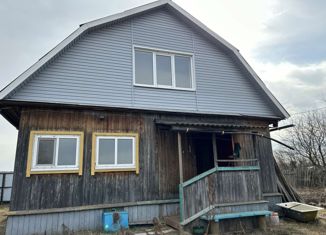 Продаю дом, 21.1 м2, село Бершеть, Цветочная улица