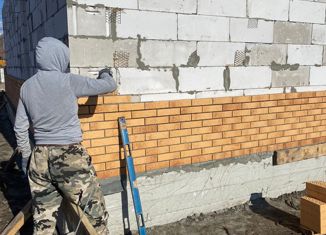 Дом на продажу, 100 м2, посёлок Октябрьский, Весенняя улица, 136