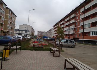 Продам квартиру студию, 24.2 м2, поселок Южный, Войсковая улица, 8/2