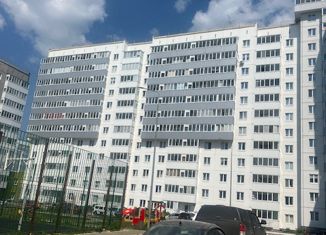 Продам 1-ком. квартиру, 32 м2, Пермский край, улица Гашкова