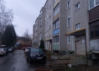 Двухкомнатная квартира на продажу, 51.3 м2, Ивановская область, Спортивная улица, 2А