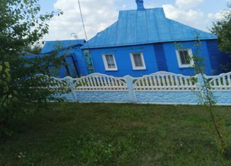 Продаю дом, 66 м2, рабочий посёлок Октябрьский, Коммунистическая улица, 35