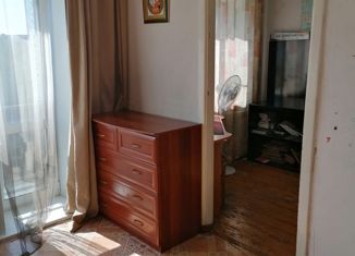 Двухкомнатная квартира на продажу, 44 м2, Кемерово, Кузнецкий проспект, 40, Центральный район