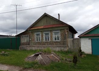 Дом на продажу, 36 м2, поселок городского типа Карсун, улица Некрасова, 28