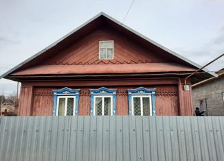 Дом на продажу, 42 м2, деревня Новосубхангулово, Заречная улица