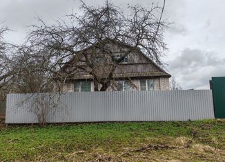 Продаю дом, 86 м2, Новгородская область