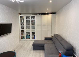 Продается 2-комнатная квартира, 47.2 м2, Москва, Тихвинская улица, 3к1, метро Менделеевская