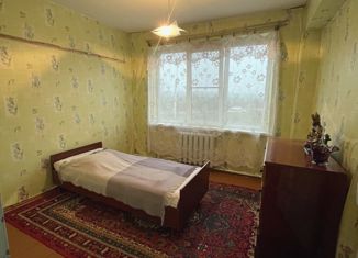 Трехкомнатная квартира на продажу, 46 м2, Крымск, Степная улица, 16