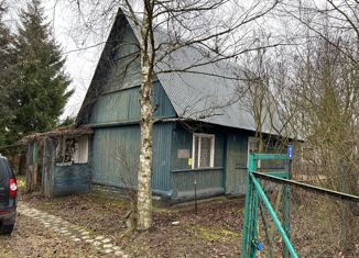 Продается дом, 60 м2, деревня Романово