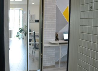 Квартира на продажу студия, 23 м2, село Новое Шигалеево, улица Габдуллы Тукая, 4