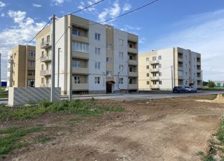 Продается однокомнатная квартира, 35.7 м2, Михайловка, Поперечная улица, 32с4