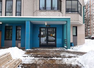 2-комнатная квартира на продажу, 60.2 м2, Москва, проезд Шокальского, 27к2, метро Медведково