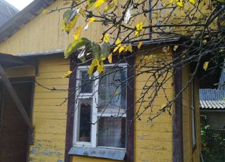 Продажа дома, 39.3 м2, СНТ имени Чебышёва, СНТ имени Чебышёва, 25